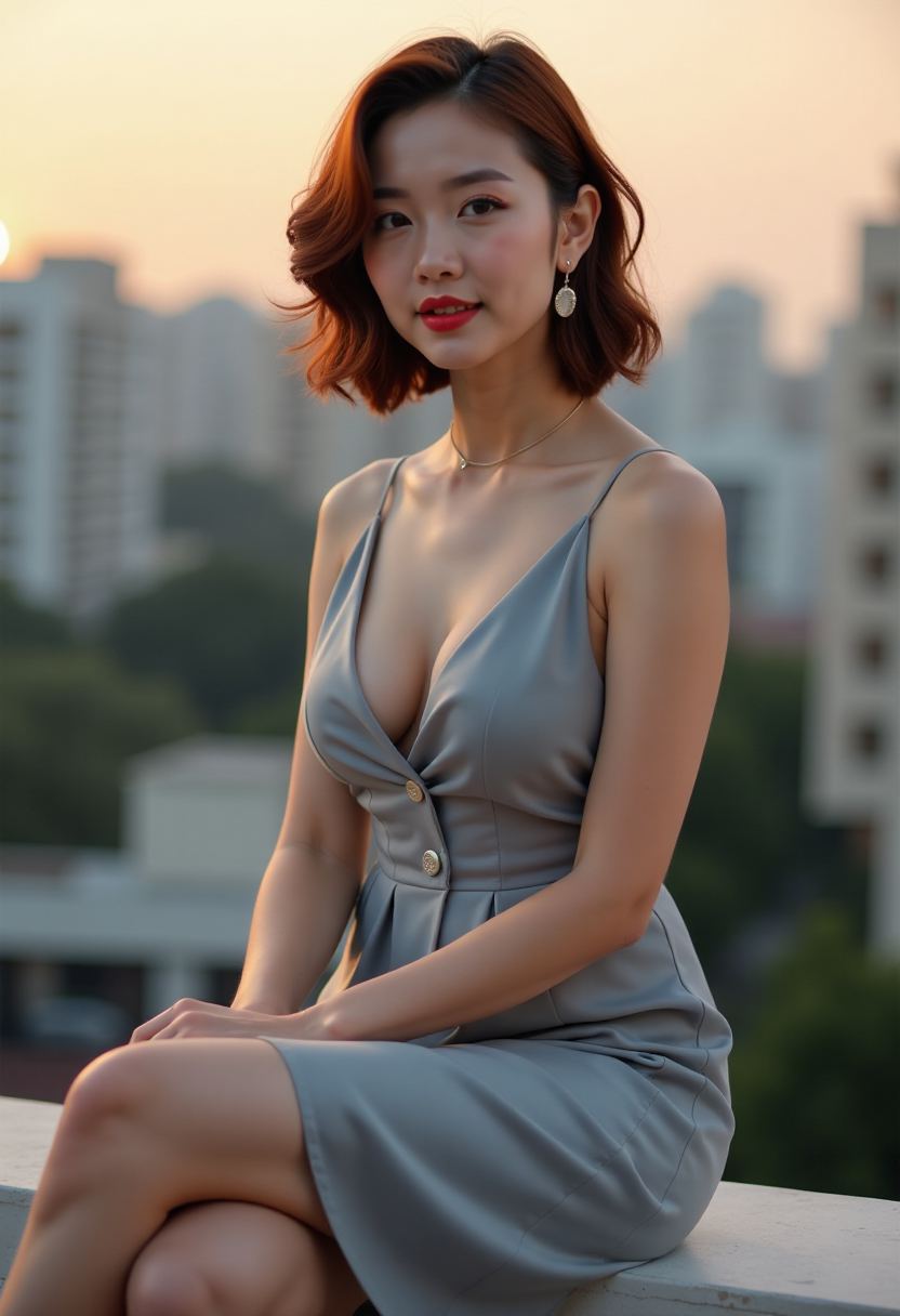 理想之城