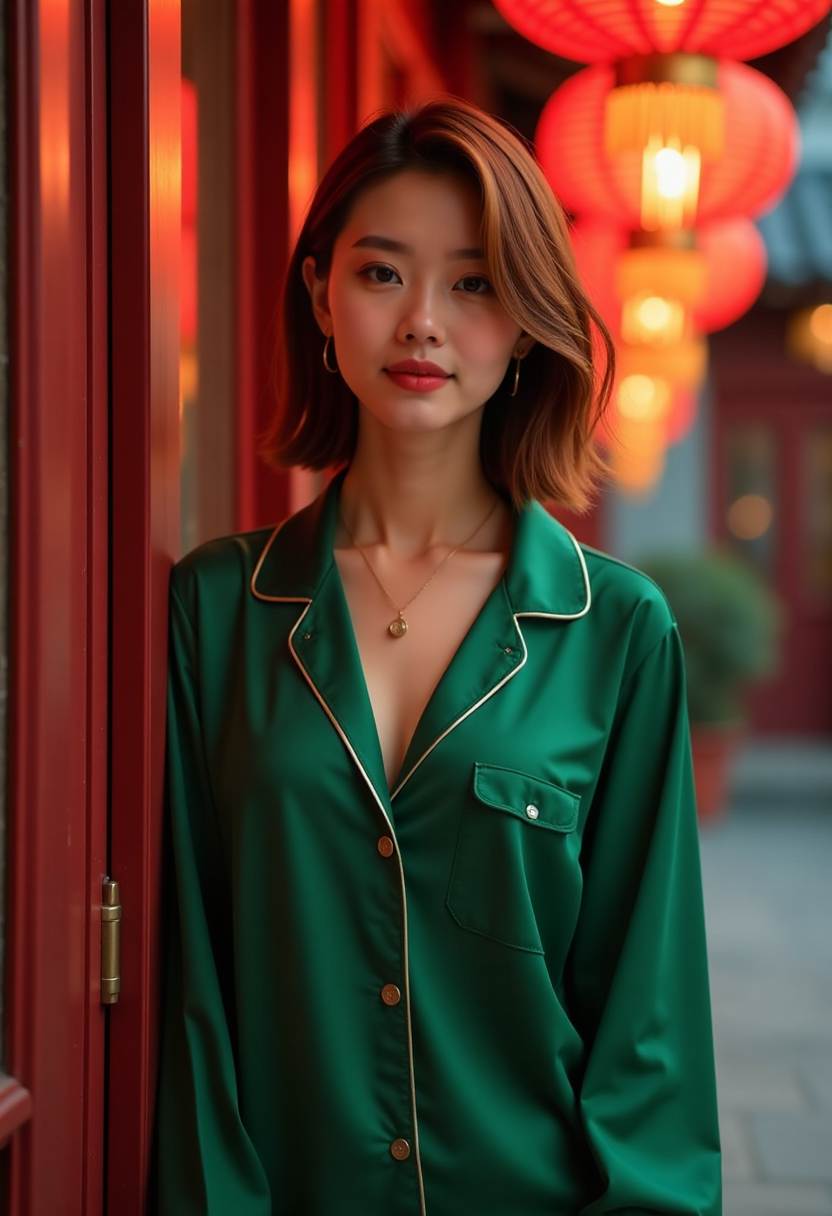 人民的名义