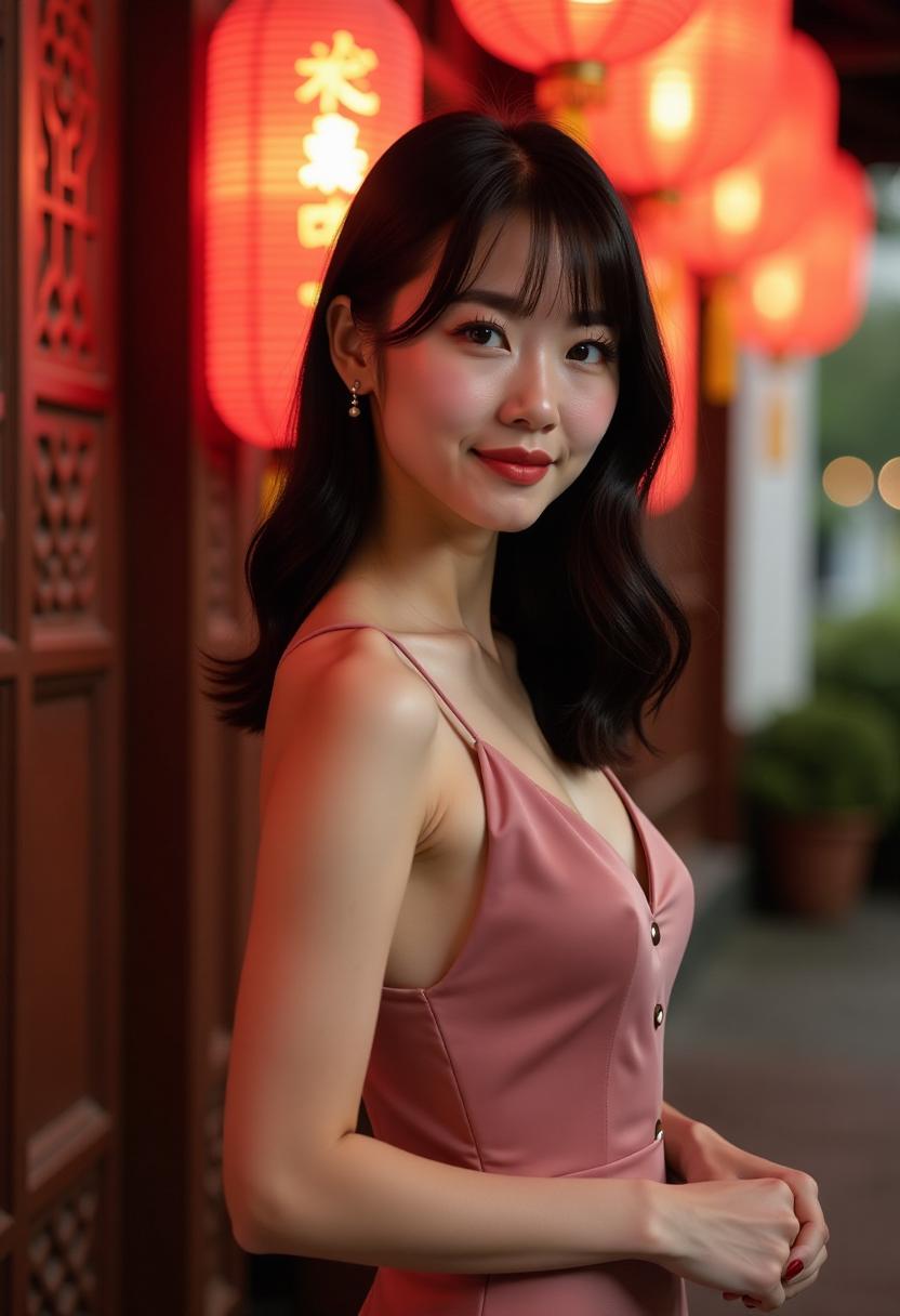 突围